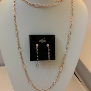 Necklace Set
